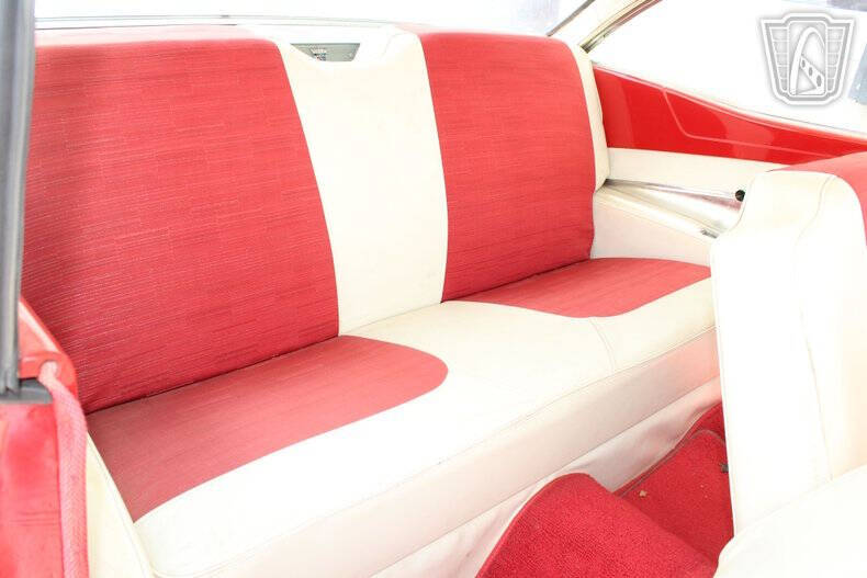 1957 Ford Fairlane