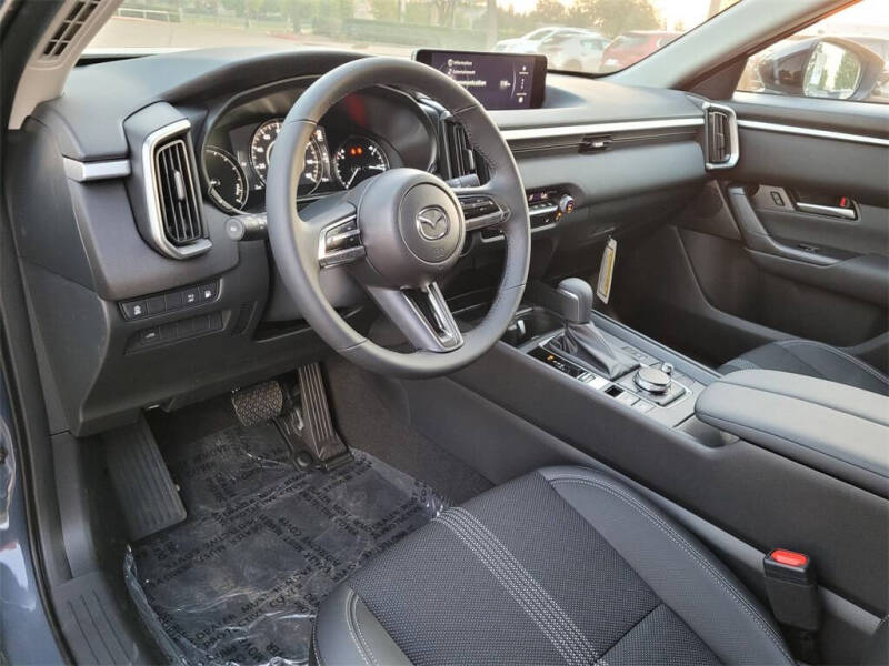 2025 Mazda CX-50 Hybrid Preferred