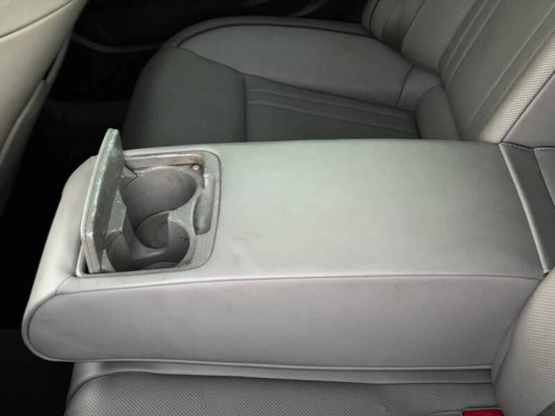 2015 Hyundai Genesis 5.0L