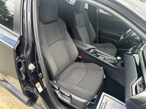 2018 Toyota C-HR XLE Premium