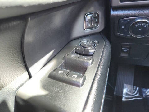 2020 Ford Expedition MAX XLT