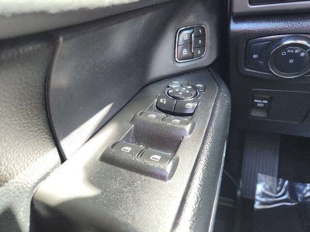 2020 Ford Expedition MAX XLT