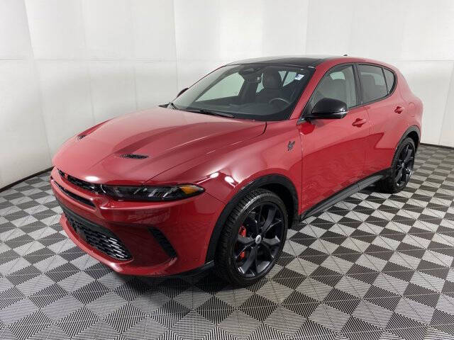 2025 Dodge Hornet R/T Plus