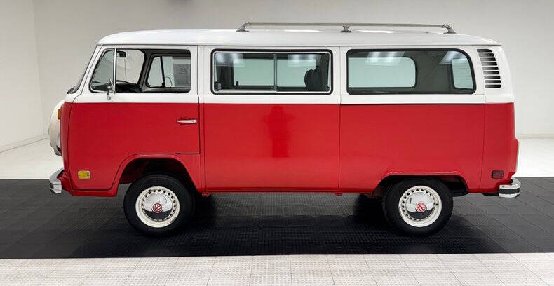 1979 Volkswagen Bus