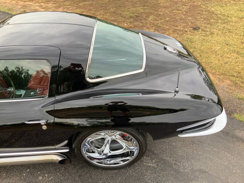 1966 Chevrolet Corvette