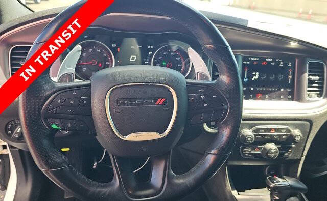 2019 Dodge Charger GT