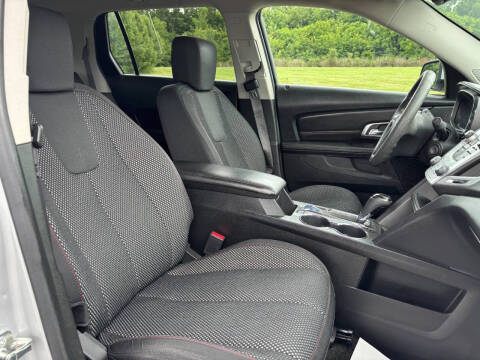 2016 GMC Terrain SLE-1