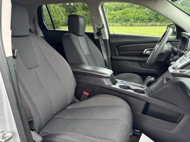 2016 GMC Terrain SLE-1