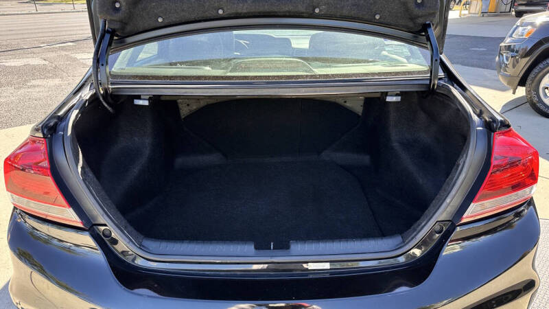 2013 Honda Civic EX-L