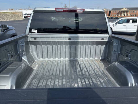 2026 GMC Sierra 1500 Elevation Standard