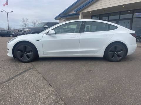 2020 Tesla Model 3 for sale at The Car Buying Center Loretto in Loretto MN