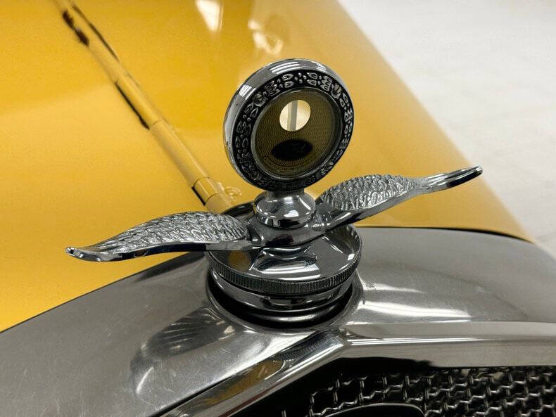 1930 Ford Model A