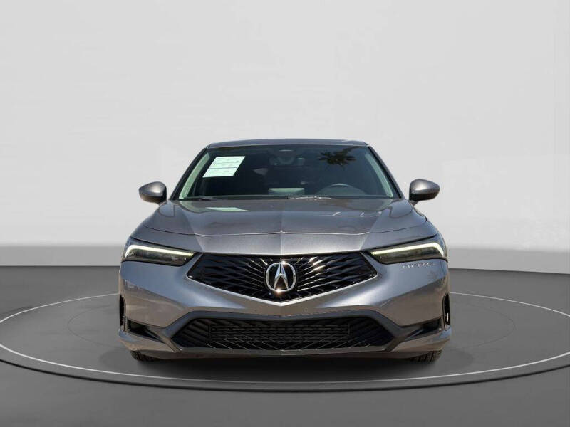 2024 Acura Integra