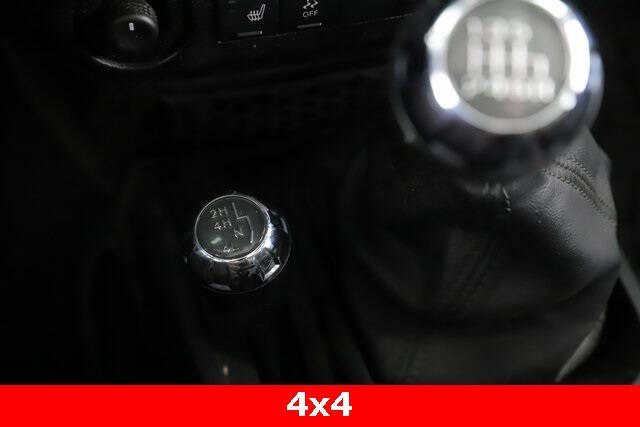 2013 Jeep Wrangler Unlimited