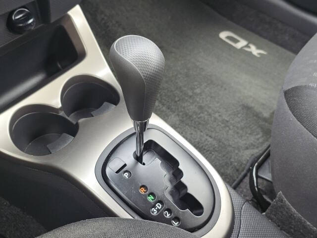 2014 Scion xD
