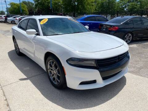 2018 Dodge Charger for sale at Road Runner Auto Sales TAYLOR - Road Runner Auto Sales in Taylor MI