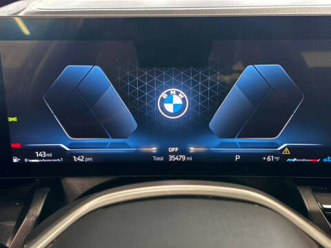 2024 BMW 5 Series 530i xDrive