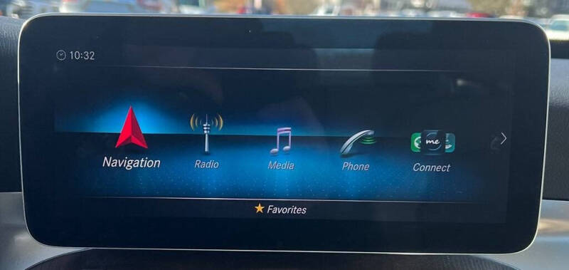 2021 Mercedes-Benz C-Class C 300 4MATIC