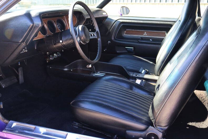 1973 Dodge Challenger