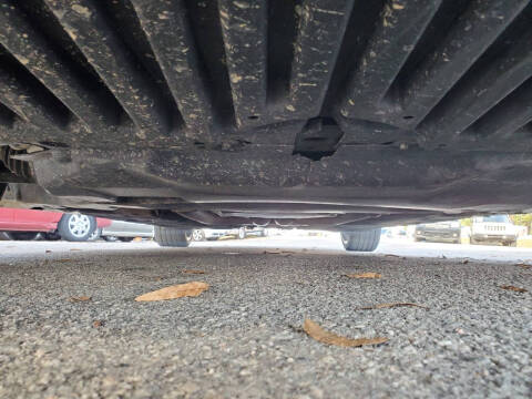 2010 Mercedes-Benz E-Class E 350 Luxury 4MATIC