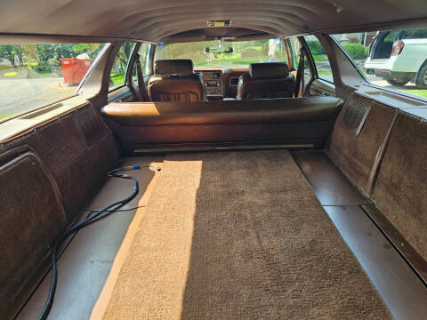 1978 Ford Country Squire