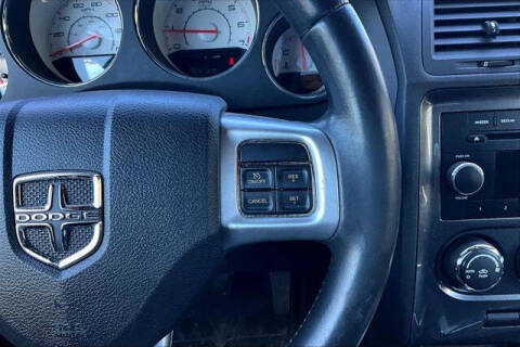 2013 Dodge Challenger SXT