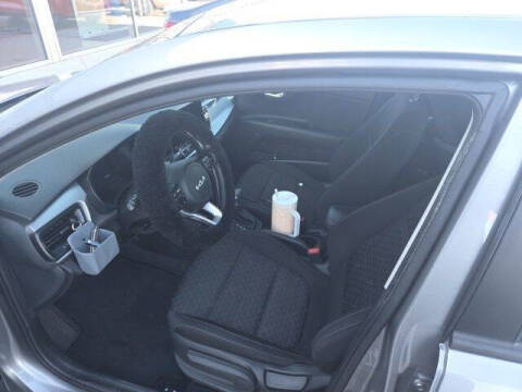 2023 Kia Rio S
