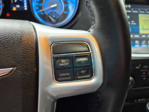 2013 Chrysler 300 C