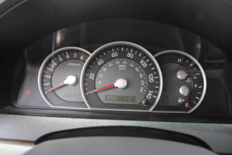 2008 Kia Sorento