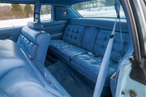 1977 Chrysler New Yorker