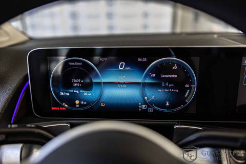 2021 Mercedes-Benz GLB GLB 250