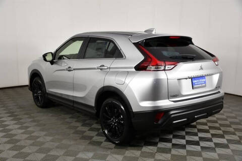2026 Mitsubishi Eclipse Cross LE
