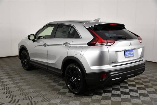 2026 Mitsubishi Eclipse Cross LE