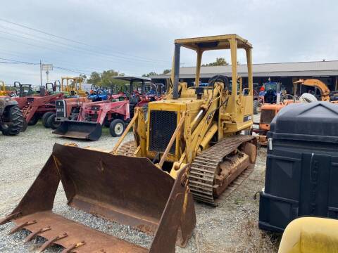 1996 Caterpillar 935B for sale at Vehicle Network - Joe's Tractor Sales in Thomasville NC
