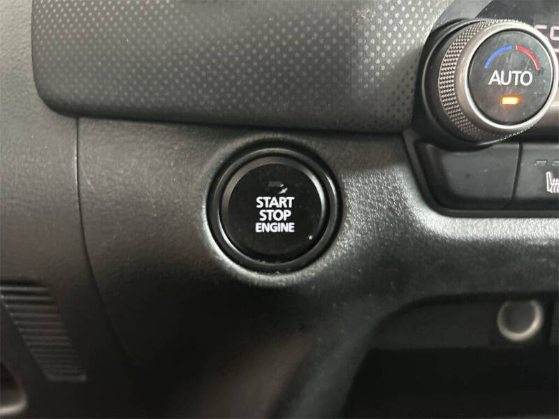 2024 Mazda CX-50 2.5 S Preferred