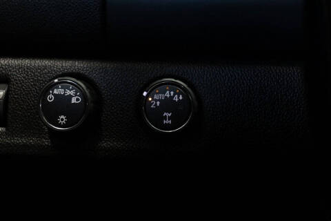 2020 Chevrolet Colorado