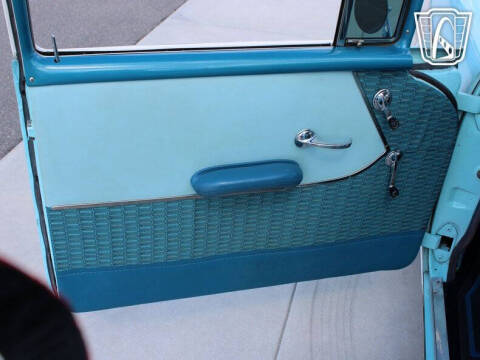 1957 Chevrolet 210