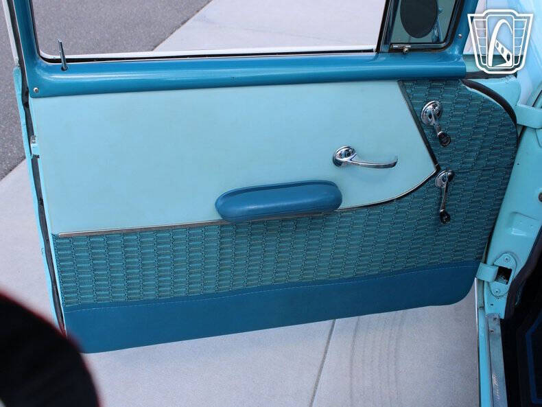1957 Chevrolet 210