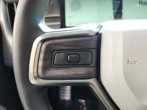 2023 Rivian R1S Adventure