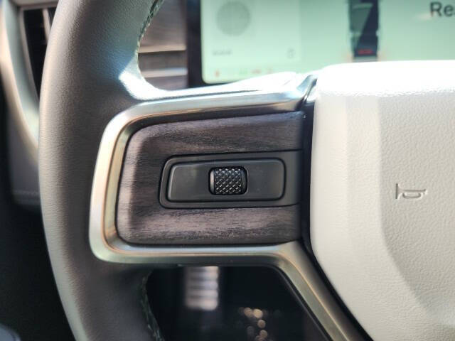 2023 Rivian R1S Adventure