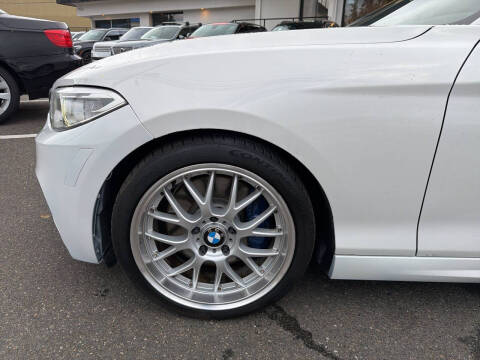 2016 BMW 2 Series M235i