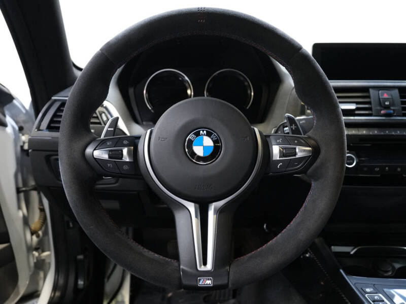2020 BMW M2 CS