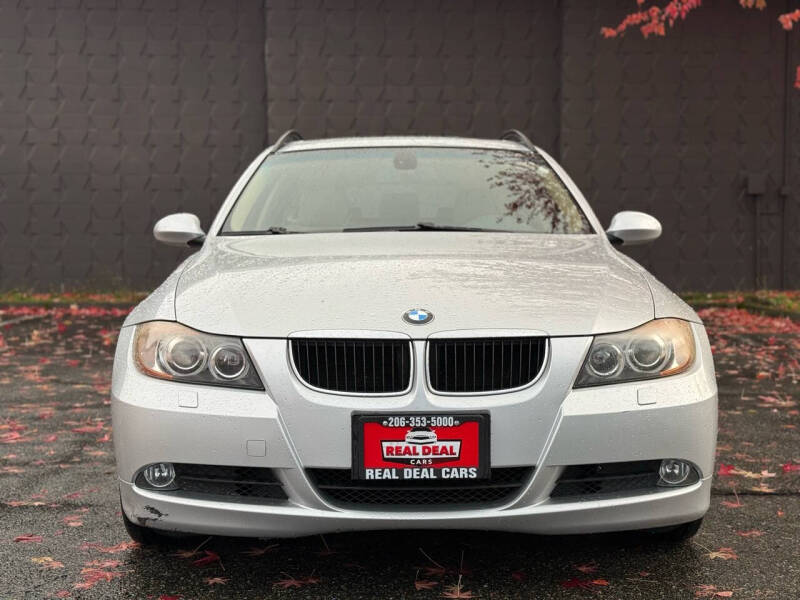 2006 BMW 3 Series 325xi