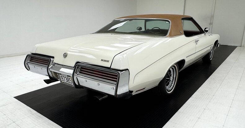 1973 Buick Century