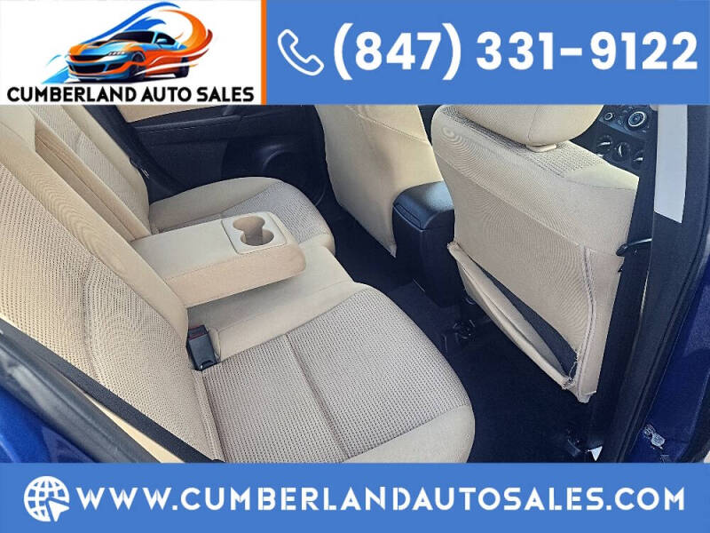 2012 Mazda MAZDA3 i Touring