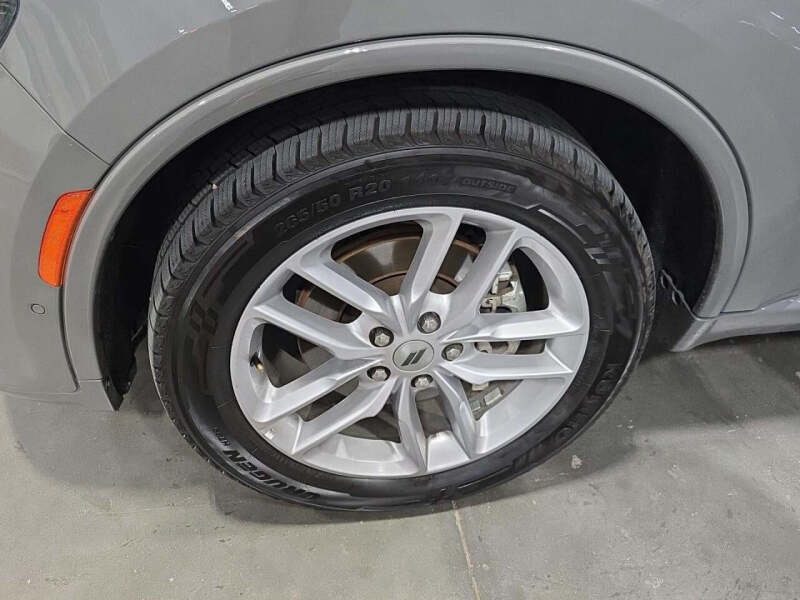 2023 Dodge Durango R/T