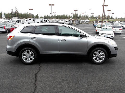 2012 Mazda CX-9 Touring
