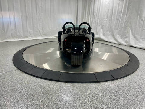 2023 Vanderhall Motor Work Carmel