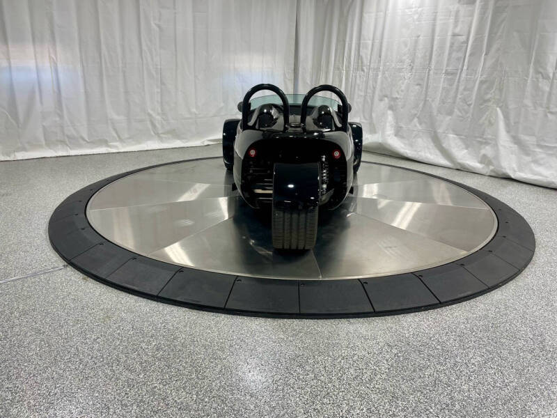 2023 Vanderhall Motor Work Carmel