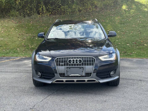 2013 Audi Allroad 2.0T quattro Premium Plus